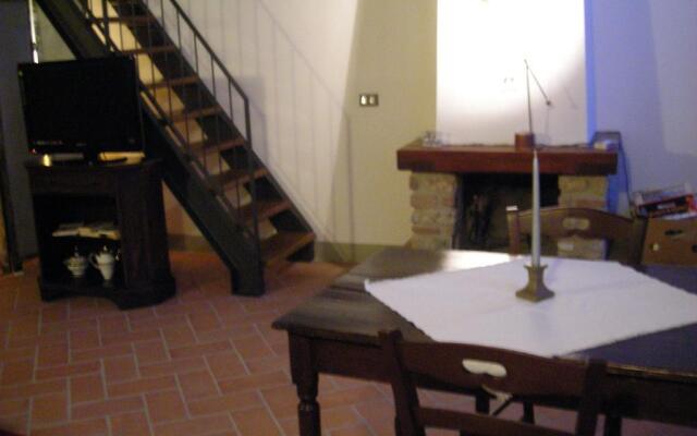 Residenza d'Epoca Palazzo Malfatti