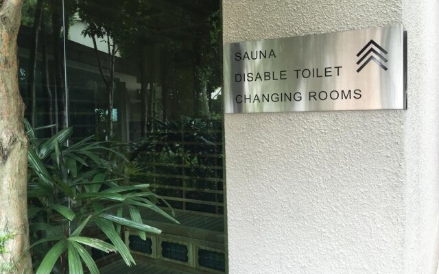 Maka Launa  Mont Kiara Kuala Lumpur