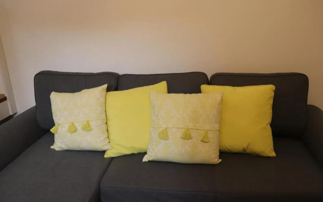 Great & Cosy Foz Velha
