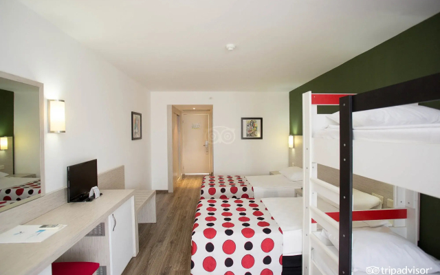 Washington Resort Hotel - All Inclusive