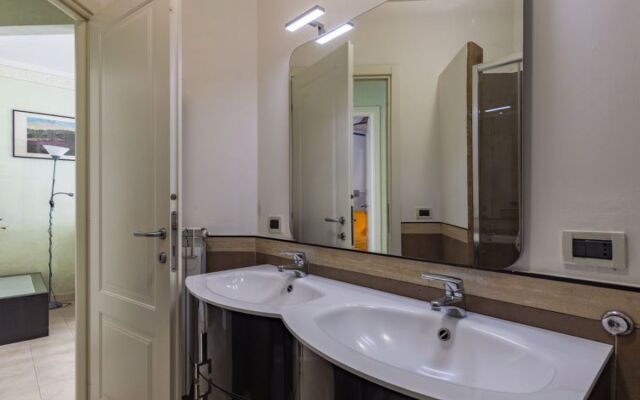 House Cristina Riva Ligure