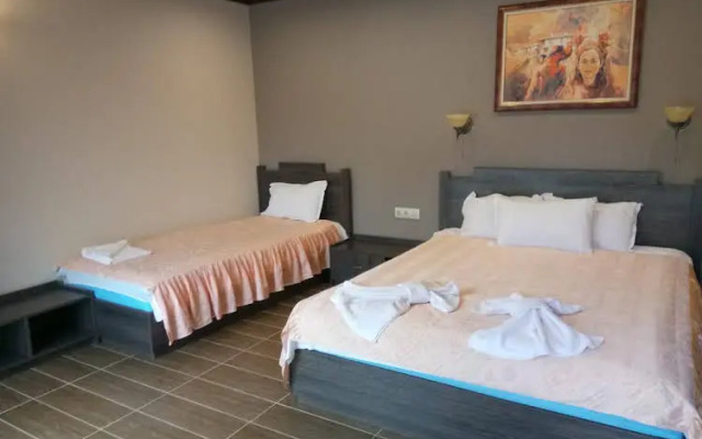 Asya Guest House