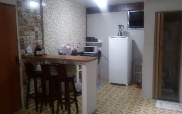 Suíte Marechal