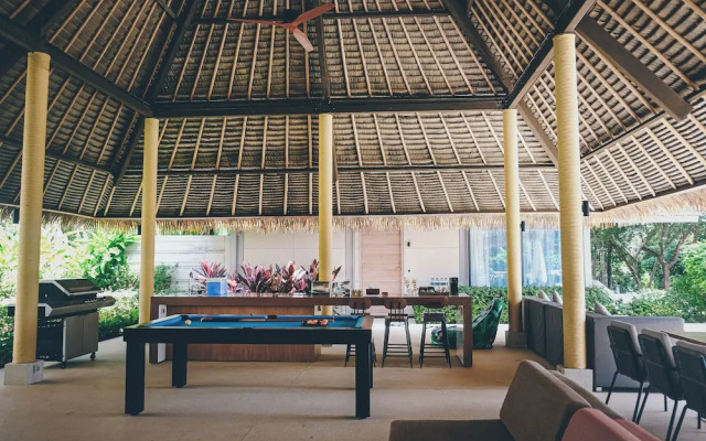 Villa Escape Burasari