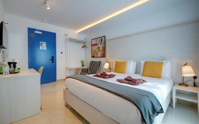 Kirxa Rooms and Suites