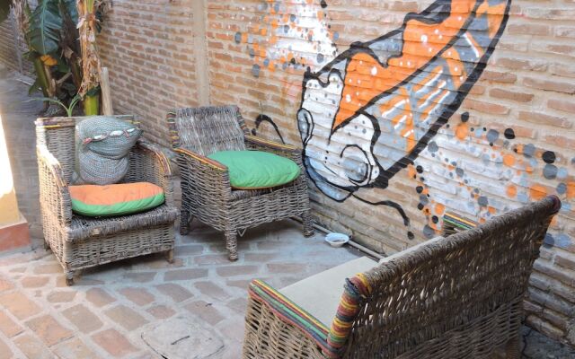 Hostel América do Sul
