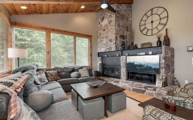 Millionaires Retreat