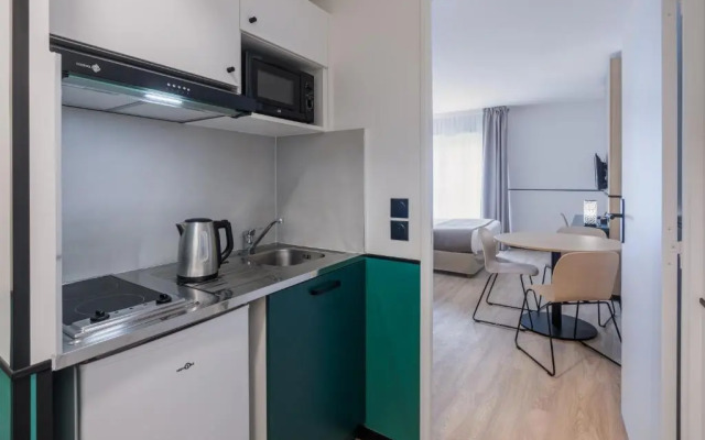 Residence du Parc - Val D'Europe