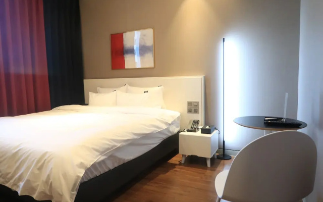 Zam 101 Hotel