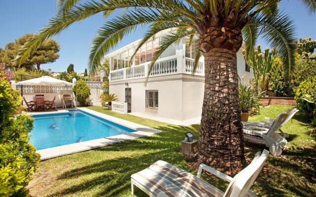 Villa Costa Del Sol
