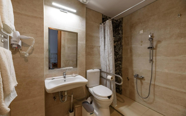 City Gate Hotel Airport Thessaloniki