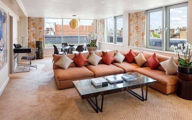 The May Fair, A Radisson Collection Hotel, Mayfair London