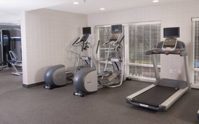 Hampton Inn & Suites by Hilton Augusta-Washington Rd