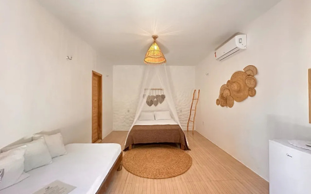 Pousada Sunset Beach Tatajuba