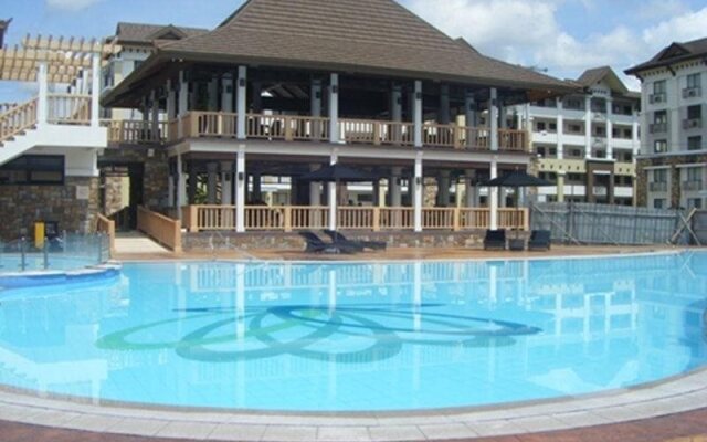 One Oasis Davao Condominium