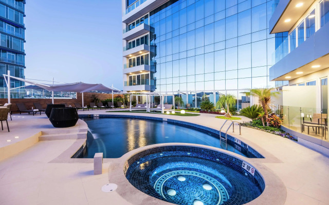 Hyatt Regency San Luis Potosi