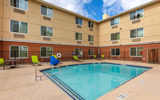 Extended Stay America Suites Phoenix Midtown