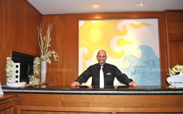 Hotel Galleano