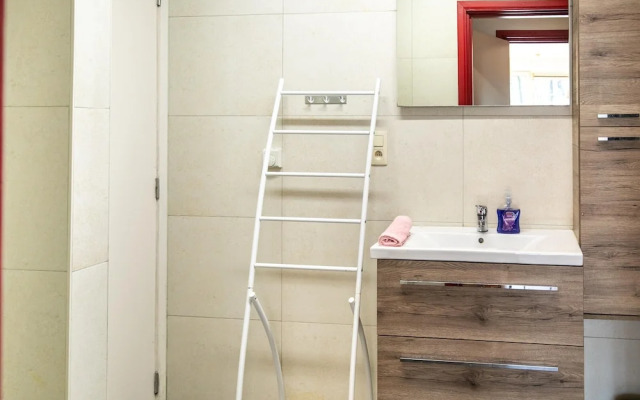 Holiday Home in Lanklaar Near Forest Trails