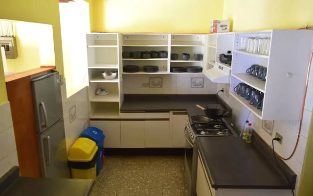 Hostel EL BOLETO