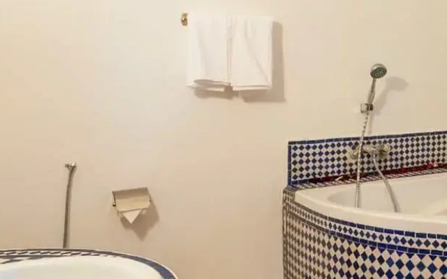 Residence Alounsse