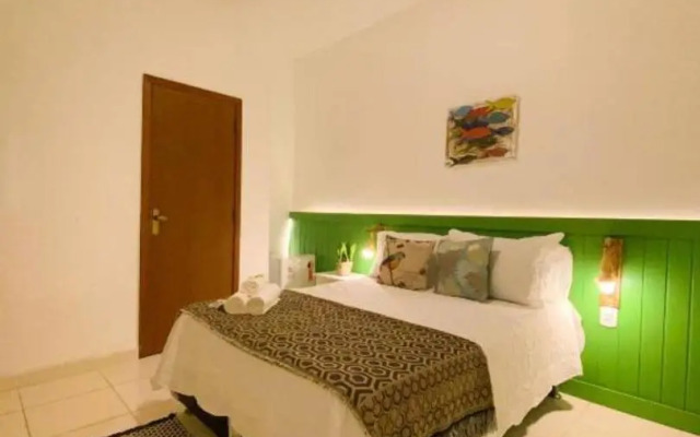 Pousada Villa Giglio