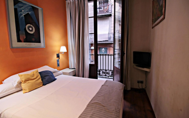 Hotel Annex