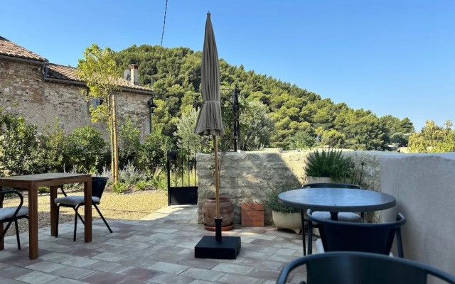 La Maison des Jardins