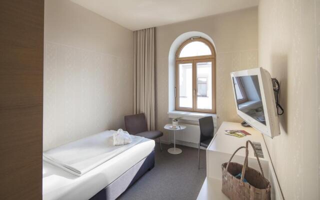 Parkhotel Jordanbad