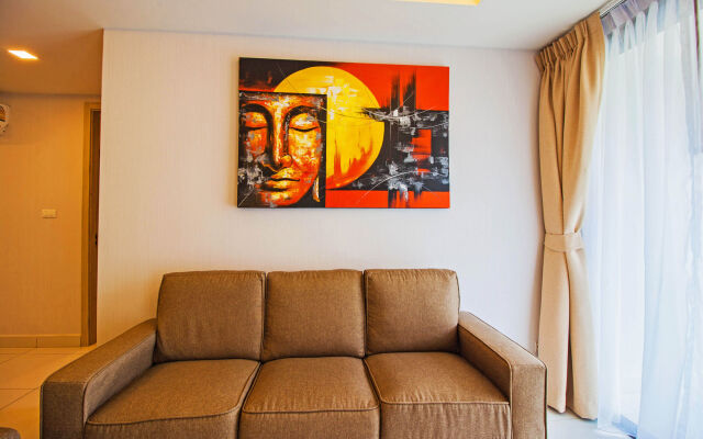 Laguna Bay 2 by PSR ASIA