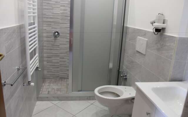 Casa Paloma Ospitalità Diffusa