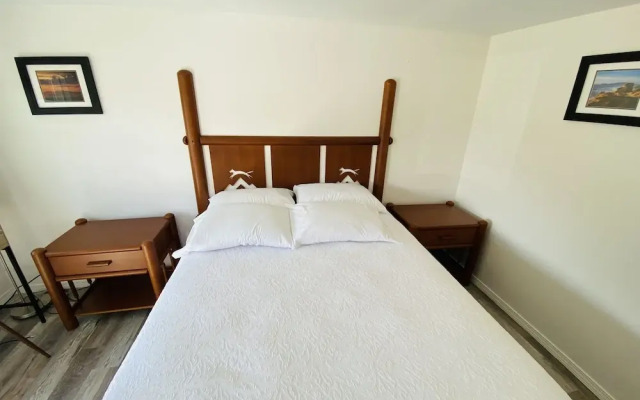 Raines Resort Cabins & RV