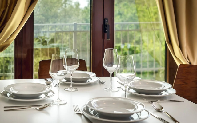 Adria lux Apartments Sveti Stefan