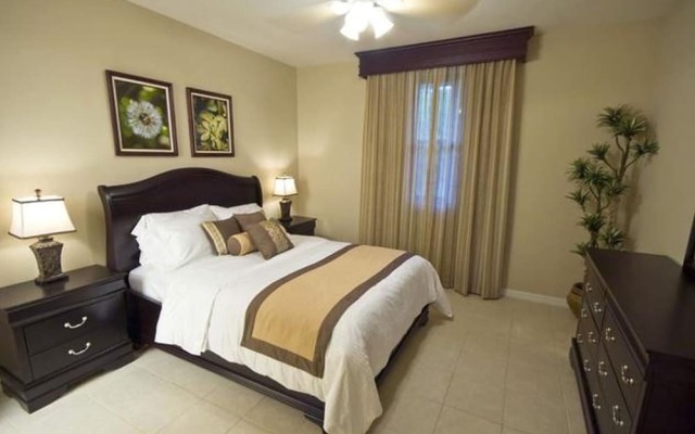 2-BD Ocean-View Condo on 3rd Floor