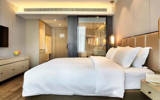 Guilin Manhattan Hotel Liangjiang Branch