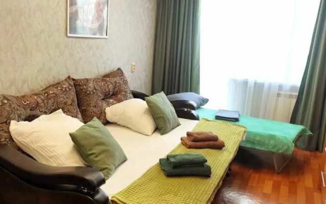 Апартаменты Татьянин Дом на  ул. Павла Морозова 96А