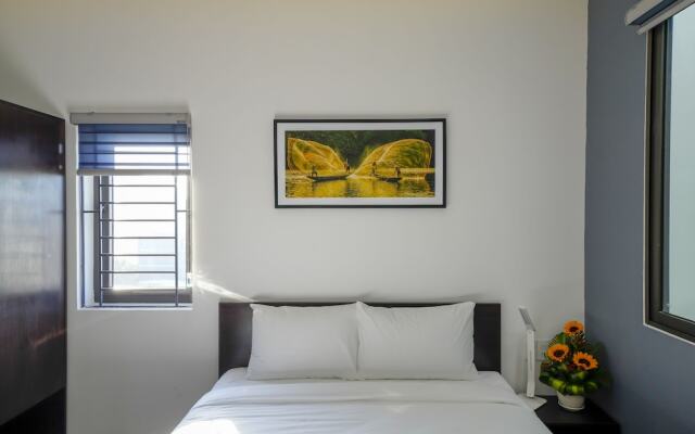 Lento Hotel and Apartment