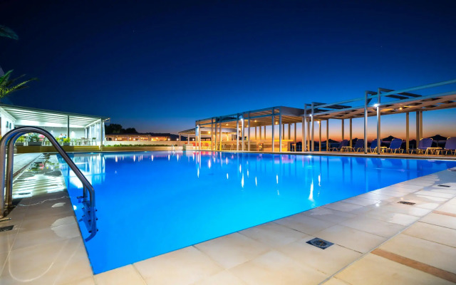 Adele Beach Hotel