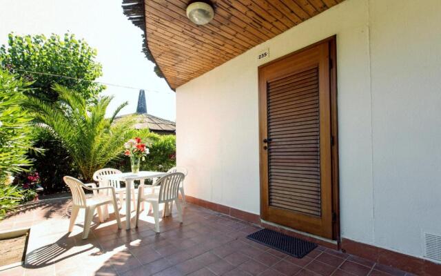 African Beach Villaggio Residence Hotel