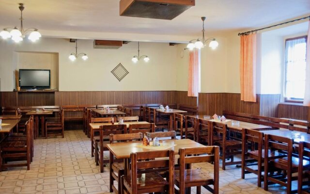 Hotel Na Velké Hospodě