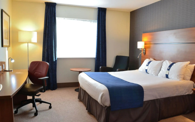 Hampton By Hilton Braintree