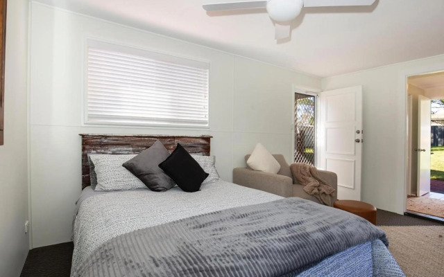 Pagoda, Culburra Beach