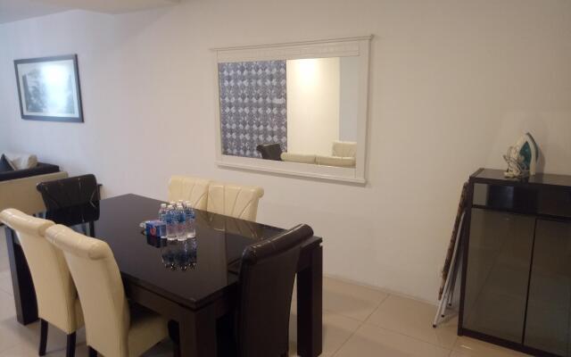 Taragon Time Executive Serviced Suites