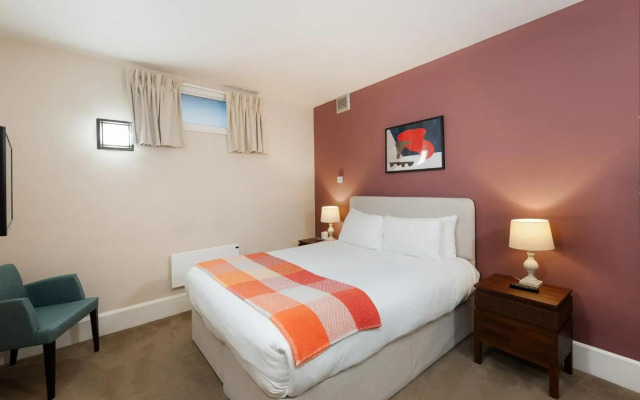 SACO Bristol- West India House