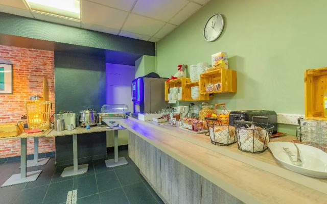 Appart'City Confort Strasbourg Centre