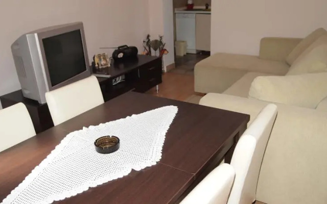 Sweet House Apartment