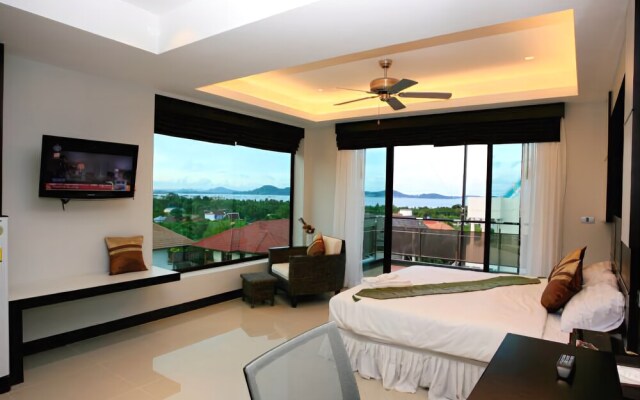 The Idol Boutique Hotel