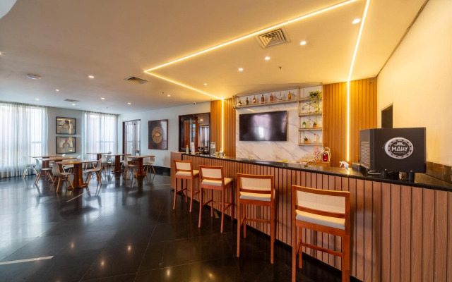 Mercure Manaus Hotel