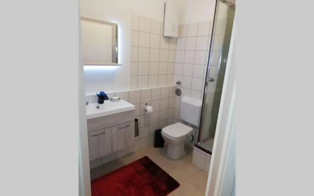 Ferienwohnung am Kurwald in Bad Lippspringe