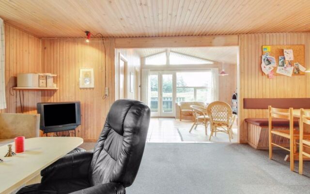 "Enne" - 400m from the sea in NW Jutland